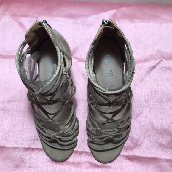 Mi.Im Heels. - Picture 8 of 9